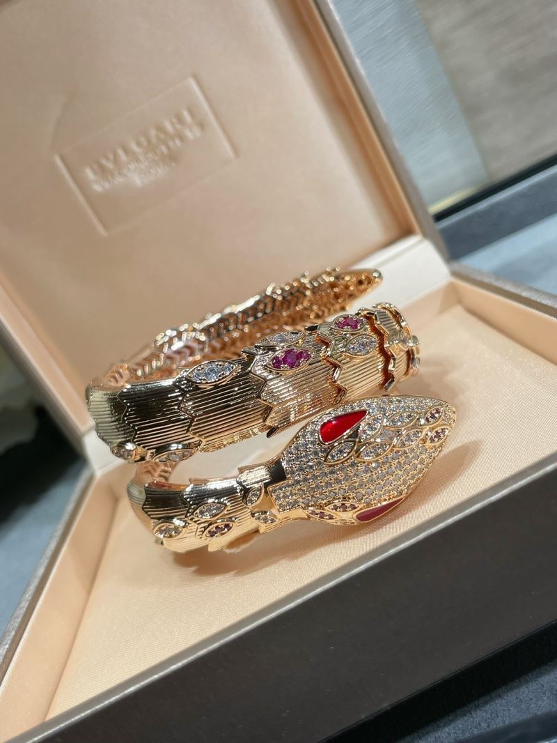 Bvlgari Bracelets